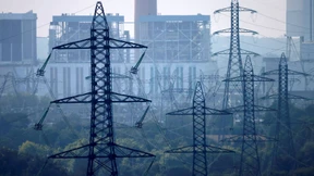 Frankreich wirft die Kohlekraftwerke an