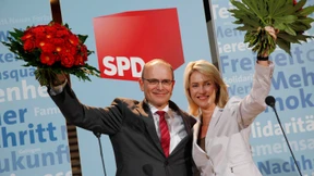 Zweitklassig im Nordosten