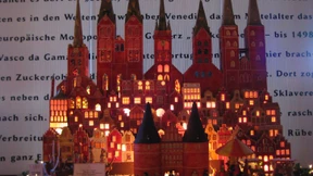 Kann denn Naschen Sünde sein?