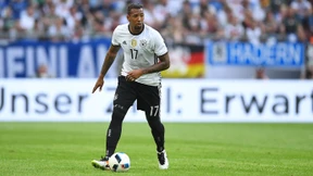 Fast alle AfD-Wähler würden neben Boateng wohnen