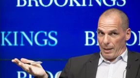 Varoufakis verweigert Reformen