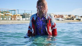 Manchmal hilft nur noch das Meer