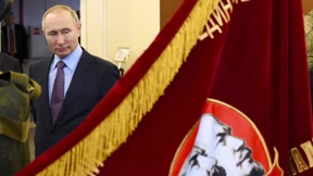 Mehr Macht für Wladimir Putin?