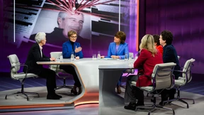 „Die Mächtigen glauben, sie seien unantastbar“