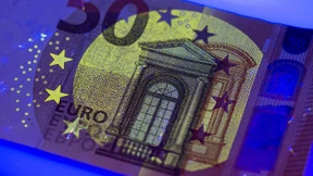 Die Bundesbank baut auf die Smaragd-Zahl