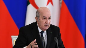 Algerien lehnt militärische Intervention in Niger ab