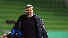 Dramatische Bremer Niederlage in letzter Minute