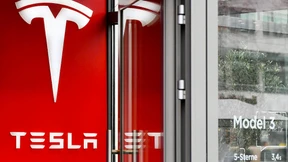 Tesla schafft weiteren Gewinn