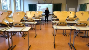 Nach Ostern wird es keinen „Unterrichts-Vollstart“ geben