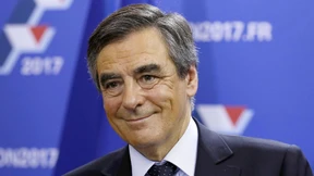 Ein Thatcher-Fan will in den Elysée-Palast