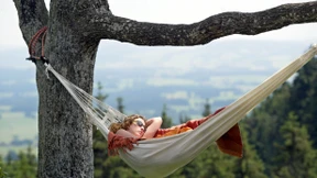 Macht uns der Frühling müde?