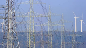 Strommarkt: Rücke vor auf Los