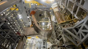 Wann kommen die ersten Fusionskraftwerke?