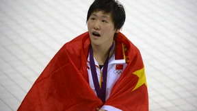 Die Chinesen wehren sich 