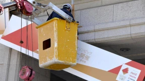 Opfer und Kompromisse