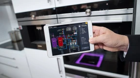 Das vernetzte Zuhause beschwört neue Risiken herauf