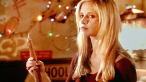 Sie hat noch jedem Dämon den Teufel ausgetrieben