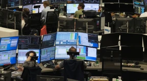 Digital-Aktien legen wieder stark zu