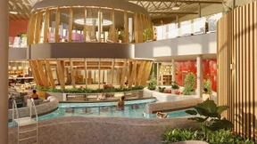 Schwimmbadsanierung in einem Rutsch