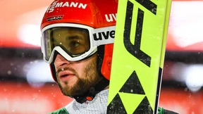 Eisenbichler schimpft bei Qualifikation