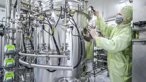 Wettlauf um den Corona-Impfstoff