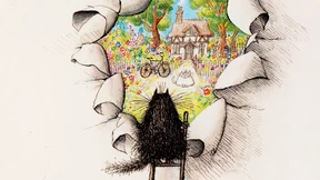 Everyday was Weihnachten