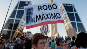 Spaniens Banken brauchen „maximal 60 Milliarden“ 