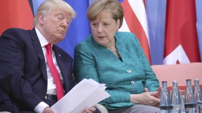 G 20 finden Kompromiss im Handelsstreit