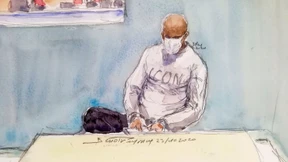 Lebenslang in Haft für Anschlag auf „Charlie Hebdo“