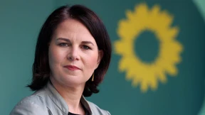„Politbarometer“: Annalena Baerbock verliert an Zustimmung