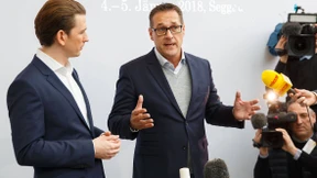 Strache denkt über Ausgangssperre für Flüchtlinge nach