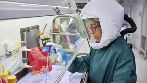 Hoffnungswerte dringend gesucht!