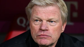 „Werden mit ihm darüber sehr deutlich sprechen“