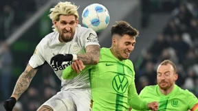 Leverkusens Rückstand auf die Bayern wächst