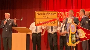 Vereint das Deutschland?