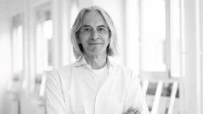 Trauer um Architekturvermittler