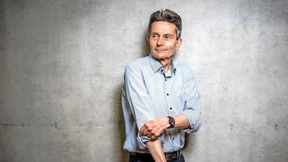 Ein Überzeugungstäter in der Offensive