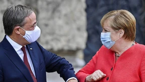 Muss die CDU sich von Merkel trennen?