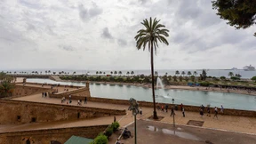 Mallorca nach dem Massenansturm