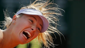 Scharapowas nächste Absage