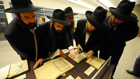 Gewaltorgie bei schönem Wetter