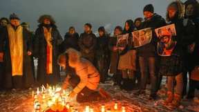 „Große Chance, das Blutvergießen zu beenden“