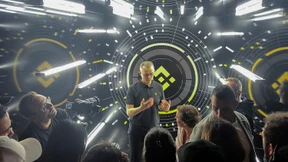 FTX-Pleite erhöht Insolvenzrisiko anderer Kryptounternehmen