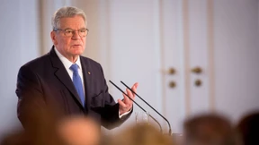 Gauck: Feld der Integration nicht den Populisten überlassen 