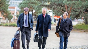 GDL: Tarifverhandlungen mit der Bahn gescheitert