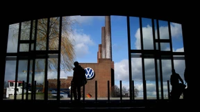 Bis nächsten Montag müssen sich Diesel-Fahrer entscheiden