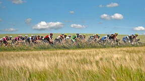 Wieso die Dänen den Radsport lieben