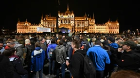 Aufstand der von Orbán Übergangenen