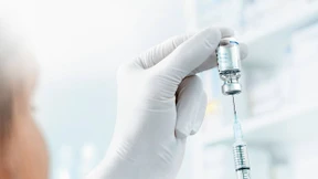 Schott erwartet keinen Mangel an Impfstoff-Flaschen