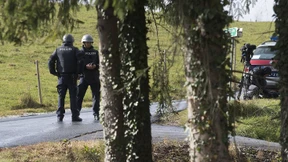 Großfahndung nach Mann, der bei Graz zwei Menschen erschossen hat